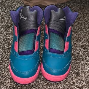 Jordan Retro 5s